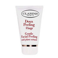Face - Exfoliators & Masks - Gentle Facial