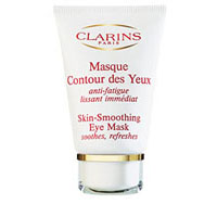 Clarins Face - Eyes - Skin Smoothing Eye Mask 30ml
