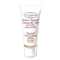 Clarins Face - Eyes - Special Eye Contour Balm (Dry
