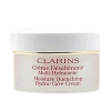 Clarins Face - Hydration - Moisture Quenching Hydra-Care