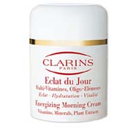 Clarins Face - Radiance - Energizing Morning Cream 50ml