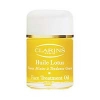 Clarins Face - Rebalance - Lotus Face Treatment Oil 40ml