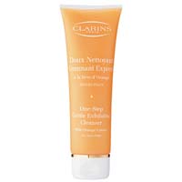 Clarins Face Cleansers and Toners 125ml OneStep Gentle
