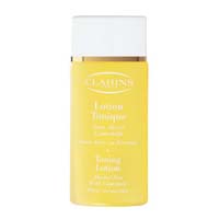 Clarins Face Cleansers and Toners 200ml Toning Lotion