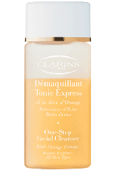 Clarins Face Cleansers and Toners OneStep Facial