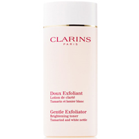 Clarins Face Exfoliators and Masks 125ml Gentle