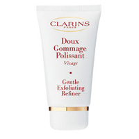 Clarins Face Exfoliators and Masks Gentle Exfoliating