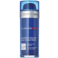 Face Extra Firming Range Clarins Line Control