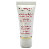 Clarins Face Eyes Lips and Neck Eye Revive Beauty