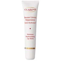 Clarins Face Eyes Lips and Neck Moisture Replenishing