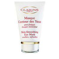 Clarins Face Eyes Lips and Neck Skin Smoothing Eye
