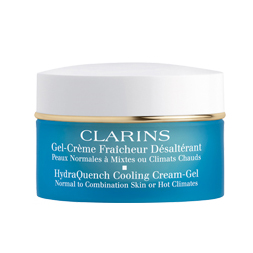 Clarins Face Hydration HydraQuench Cooling CreamGel