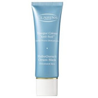 Clarins Face Hydration HydraQuench Cream Mask 75ml
