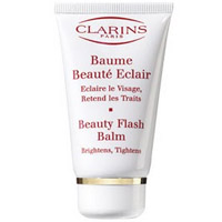 Clarins Face Moisturizers Beauty Flash Balm 50ml