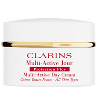 Clarins Face MultiActive MultiActive Day Cream (All