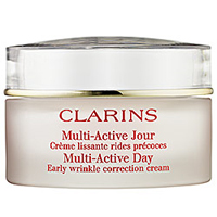 Clarins Face MultiActive MultiActive Day Smoothing