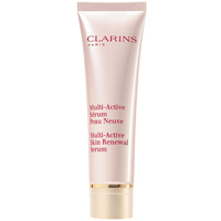 Clarins Face MultiActive MultiActive Skin Renewal