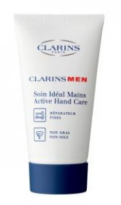 Clarins for Men Active Hand Care 75ml