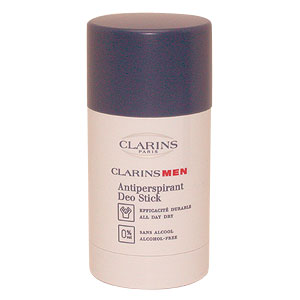 Clarins For Men Antiperspirant Deodorant Stick