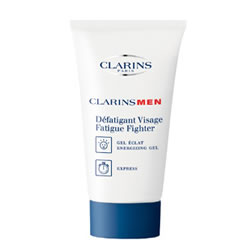 Clarins for Men Fatigue Fighter 50ml (All Skin Types)