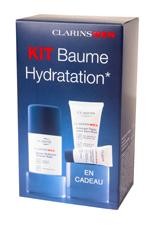 Clarins for Men Moisture Balm Kit