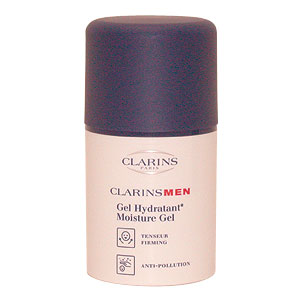 clarins For Men Moisture Gel