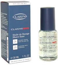 Clarins for Men Shave Ease 30ml