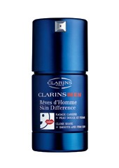 Clarins for Men Skin Difference 2 x 15ml