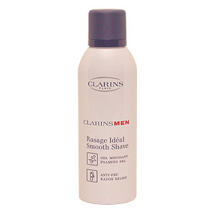 Clarins For Men Smooth Shave - size: 150ml
