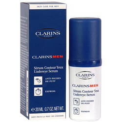 Clarins for Men Under Eye Serum 20ml
