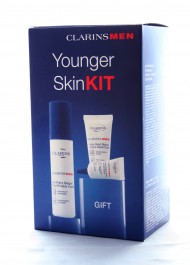 Clarins for Men Younger Skin Kit