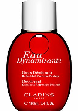 Clarins Fragranced Gentle Deodorant