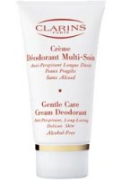 Clarins Gentle Care Cream Deodorant 50ml/1.65oz