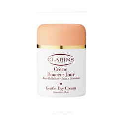 Clarins Gentle Day Cream 50ml (Dry/Sensitive Skin)