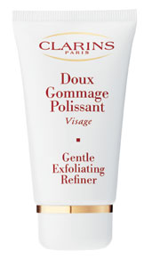 Clarins Gentle Exfoliating Refiner 50ml