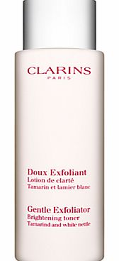 Gentle Exfoliator Brightening Toner, 125ml