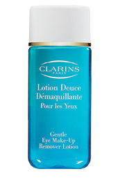 clarins Gentle Eye Make Up Remover
