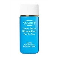 Clarins Gentle Eye Makeup Remover Lotion