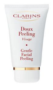 Clarins Gentle Facial Peeling (40ml)