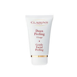 Clarins Gentle Facial Peeling 40ml (Sensitive Skin)