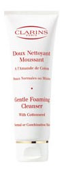 Gentle Foaming Cleanser -