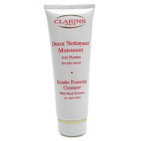 Clarins Gentle Foaming Cleanser All Skin Types