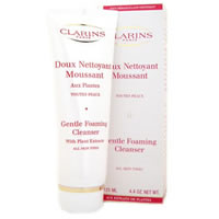 Gentle Foaming Cleanser (Dry/Sensitive Skin) 125ml