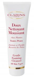 Gentle Foaming Cleanser for All Skin Types (125ml)