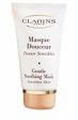 Clarins Gentle soothing Mask