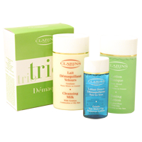 Gifts & Sets - Cleansing Set (Combination/Oily