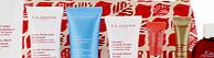 Clarins Gifts and Sets Feed 10 Skincare Gift Set