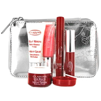 Clarins Gifts and Sets Instant Light Booster Kit