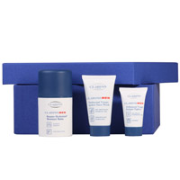 Clarins Gifts and Sets Mens Skin Boosters Set