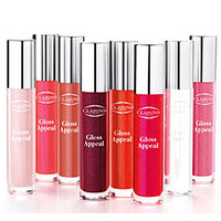 Clarins Gloss Appeal - 02 Ginger